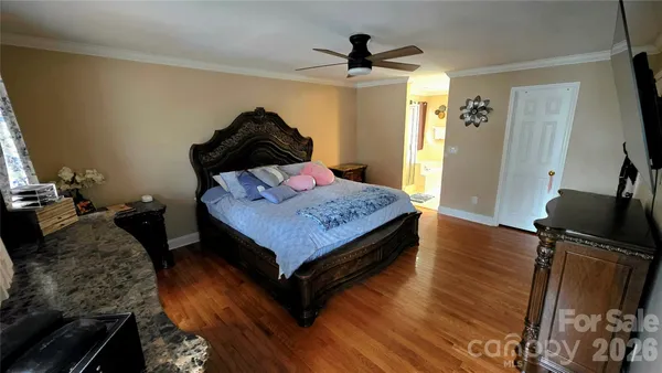 $455,000 | 10001 White Cascade Drive, Charlotte, NC 28269
