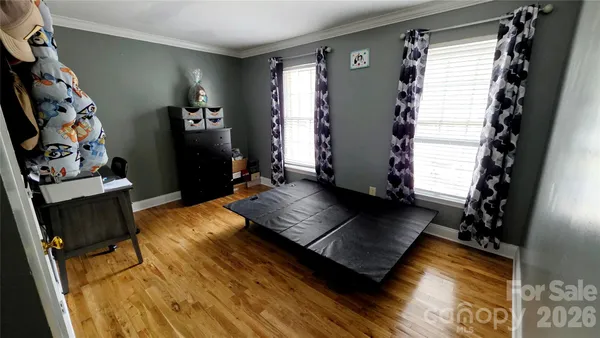 $455,000 | 10001 White Cascade Drive, Charlotte, NC 28269