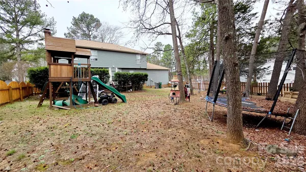 $455,000 | 10001 White Cascade Drive, Charlotte, NC 28269