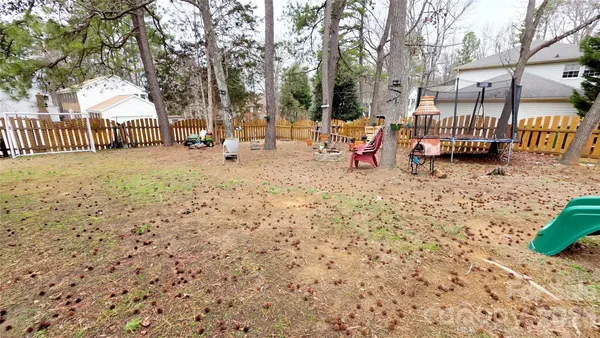 $455,000 | 10001 White Cascade Drive, Charlotte, NC 28269