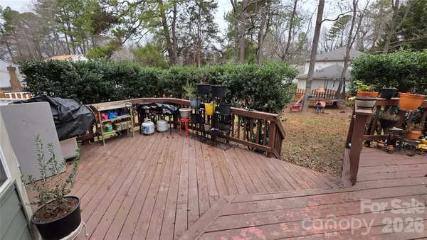 $455,000 | 10001 White Cascade Drive, Charlotte, NC 28269