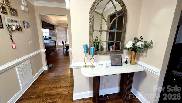 $455,000 | 10001 White Cascade Drive, Charlotte, NC 28269