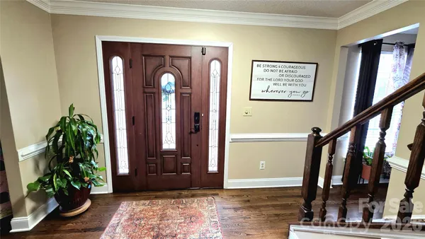 $455,000 | 10001 White Cascade Drive, Charlotte, NC 28269