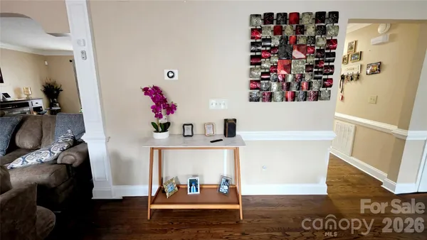 $455,000 | 10001 White Cascade Drive, Charlotte, NC 28269