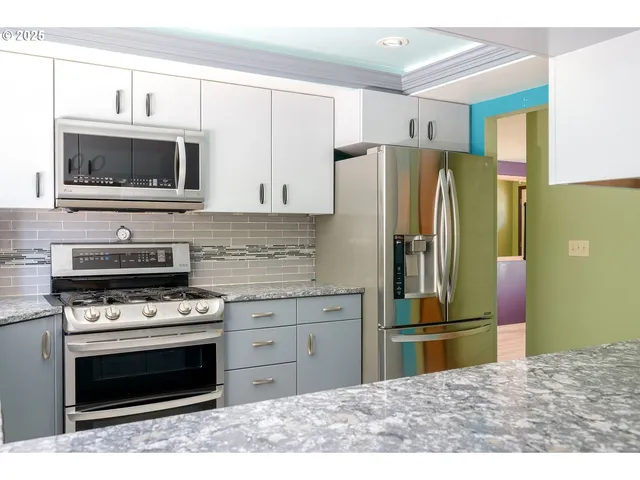 $499,950 | 4021 Northwest 3rd Street, Gresham, OR 97030