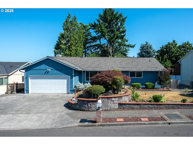 $499,950 | 4021 Northwest 3rd Street, Gresham, OR 97030