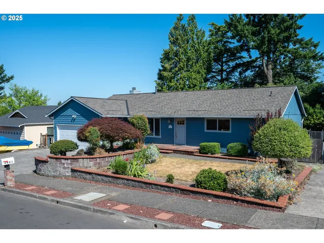 $499,950 | 4021 Northwest 3rd Street, Gresham, OR 97030