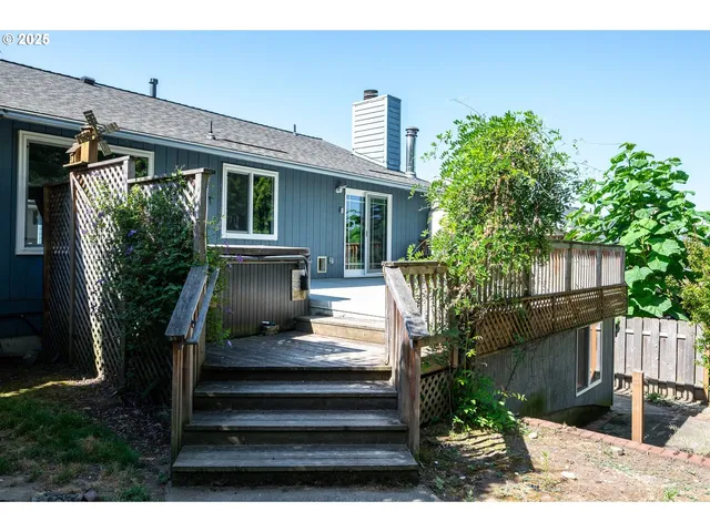 $499,950 | 4021 Northwest 3rd Street, Gresham, OR 97030