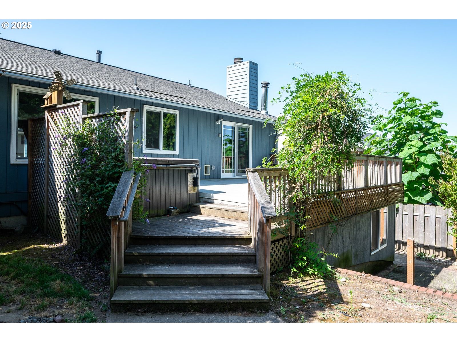 4021 Northwest 3rd Street Gresham, OR 97030 - Photo 36 of 37