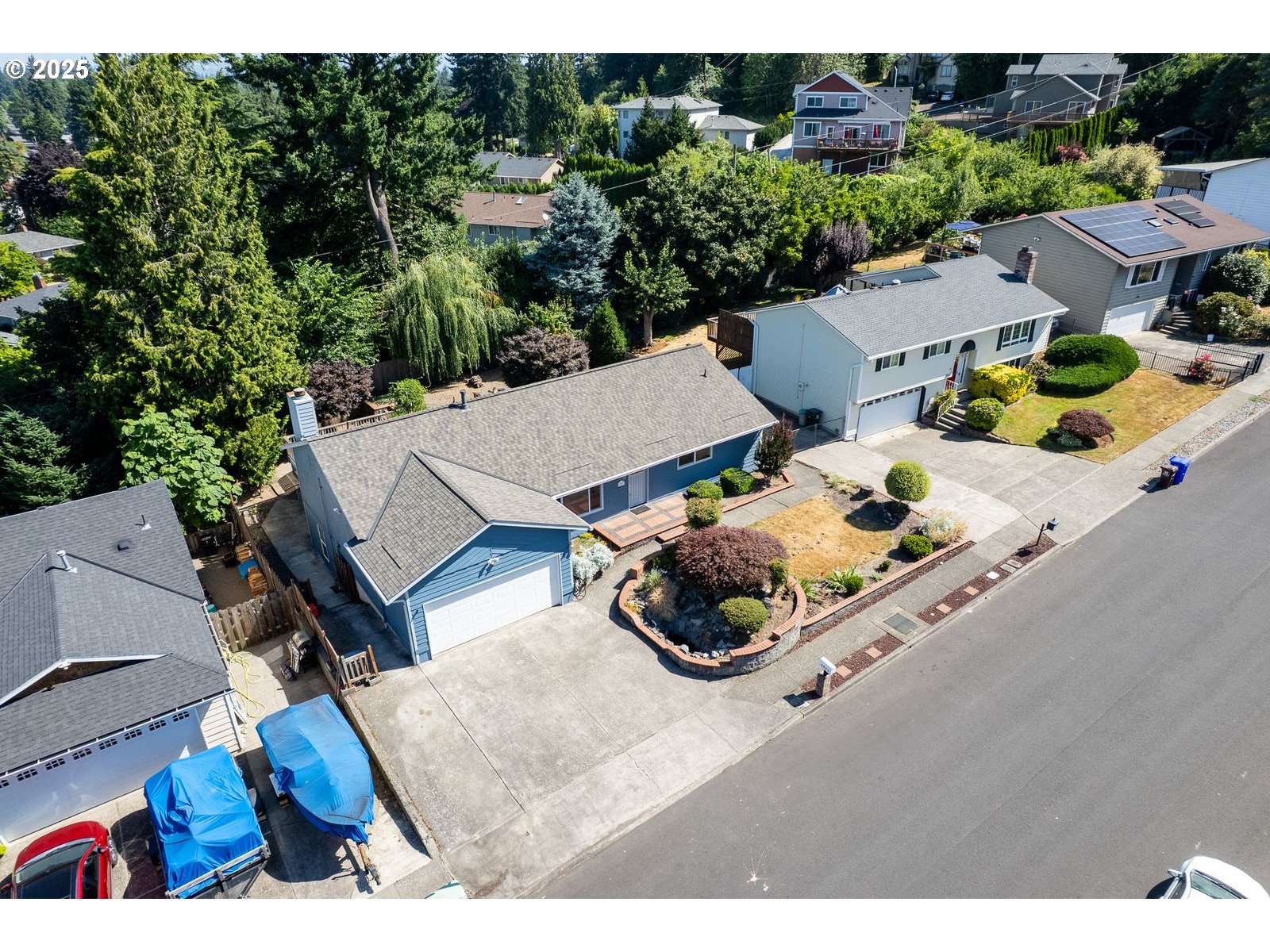 4021 Northwest 3rd Street Gresham, OR 97030 - Photo 4 of 37