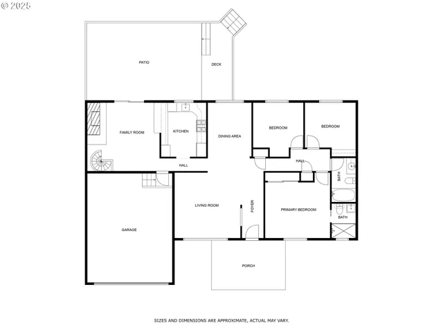 $499,950 | 4021 Northwest 3rd Street, Gresham, OR 97030