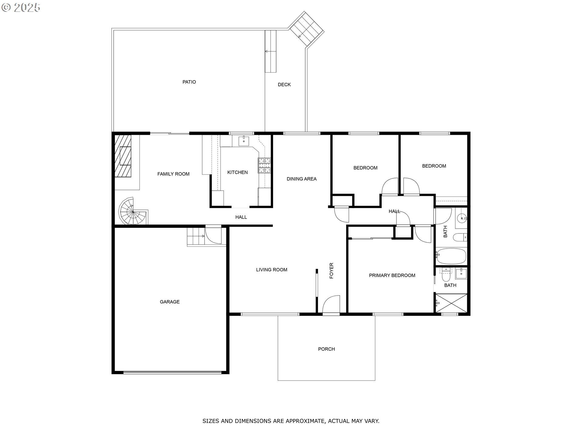 4021 Northwest 3rd Street Gresham, OR 97030 - Photo 8 of 37
