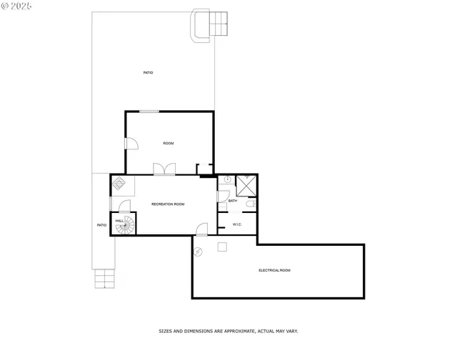 $499,950 | 4021 Northwest 3rd Street, Gresham, OR 97030