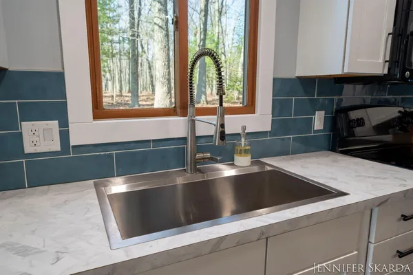 $369,900 | 9341 South Oxeye Avenue, Baldwin, MI 49304
