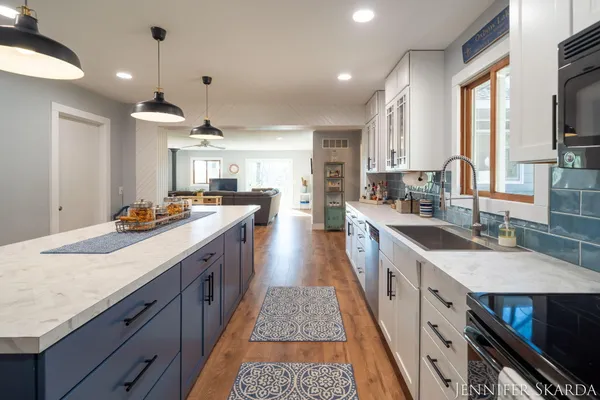 $369,900 | 9341 South Oxeye Avenue, Baldwin, MI 49304