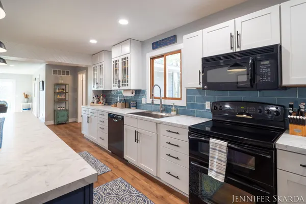$369,900 | 9341 South Oxeye Avenue, Baldwin, MI 49304