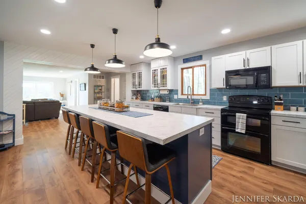 $369,900 | 9341 South Oxeye Avenue, Baldwin, MI 49304
