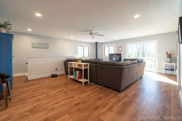 $369,900 | 9341 South Oxeye Avenue, Baldwin, MI 49304