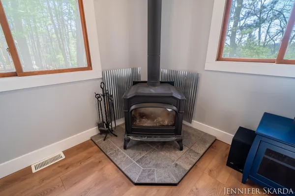 $369,900 | 9341 South Oxeye Avenue, Baldwin, MI 49304