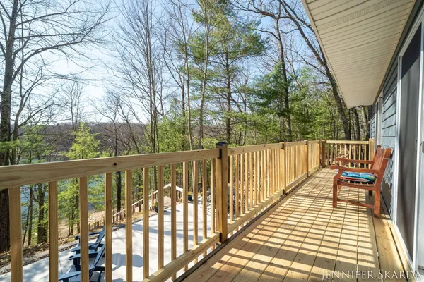 $369,900 | 9341 South Oxeye Avenue, Baldwin, MI 49304