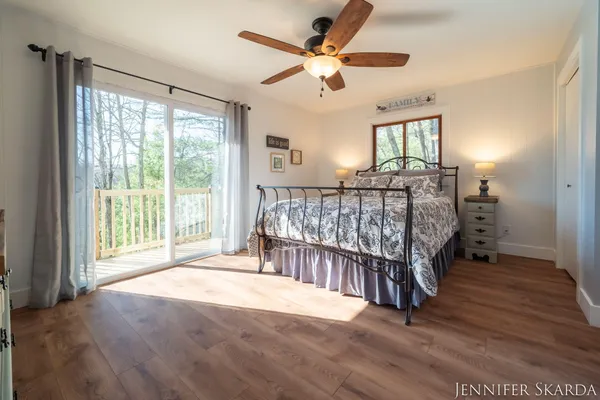 $369,900 | 9341 South Oxeye Avenue, Baldwin, MI 49304