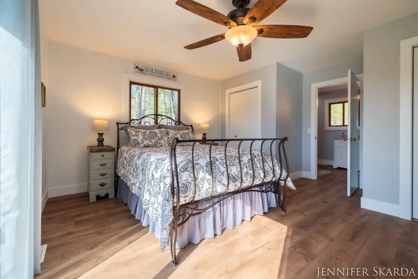 $369,900 | 9341 South Oxeye Avenue, Baldwin, MI 49304