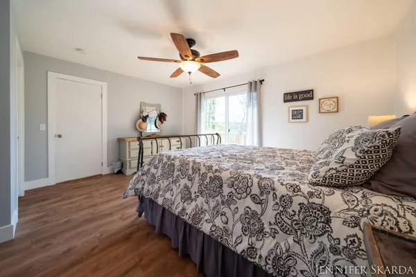 $369,900 | 9341 South Oxeye Avenue, Baldwin, MI 49304