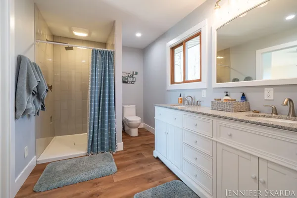 $369,900 | 9341 South Oxeye Avenue, Baldwin, MI 49304