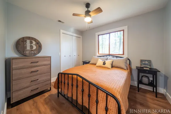 $369,900 | 9341 South Oxeye Avenue, Baldwin, MI 49304