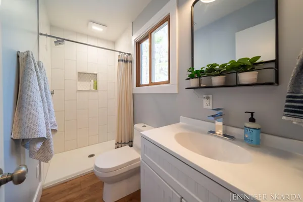 $369,900 | 9341 South Oxeye Avenue, Baldwin, MI 49304