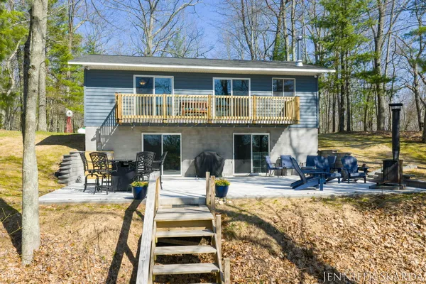 $369,900 | 9341 South Oxeye Avenue, Baldwin, MI 49304