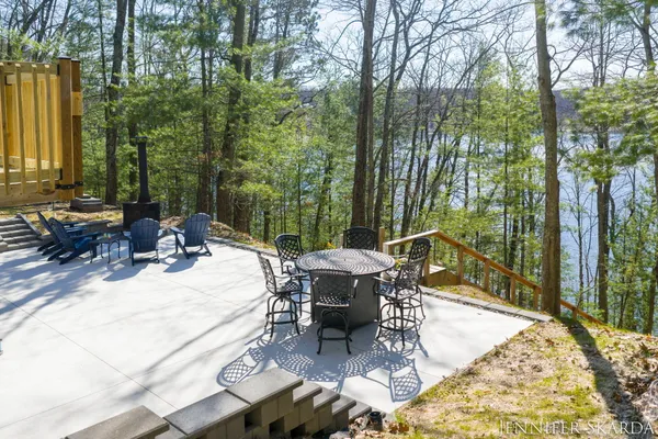 $369,900 | 9341 South Oxeye Avenue, Baldwin, MI 49304