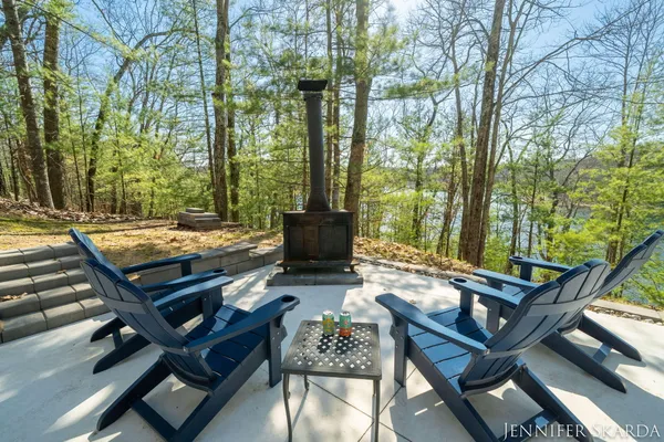 $369,900 | 9341 South Oxeye Avenue, Baldwin, MI 49304