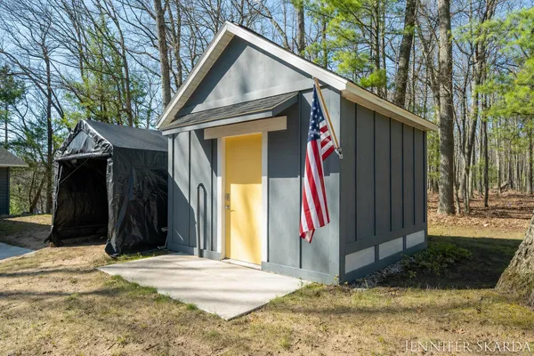 $369,900 | 9341 South Oxeye Avenue, Baldwin, MI 49304