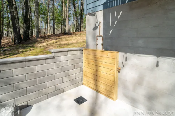 $369,900 | 9341 South Oxeye Avenue, Baldwin, MI 49304