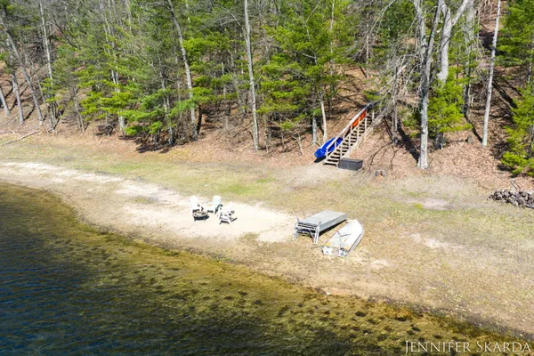 $369,900 | 9341 South Oxeye Avenue, Baldwin, MI 49304