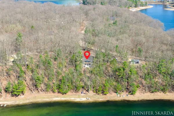 $369,900 | 9341 South Oxeye Avenue, Baldwin, MI 49304