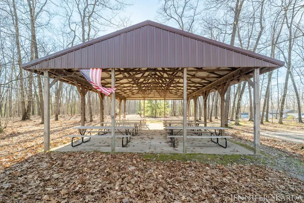 $369,900 | 9341 South Oxeye Avenue, Baldwin, MI 49304