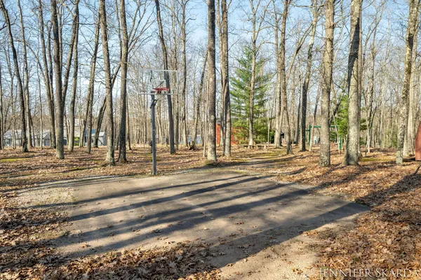 $369,900 | 9341 South Oxeye Avenue, Baldwin, MI 49304