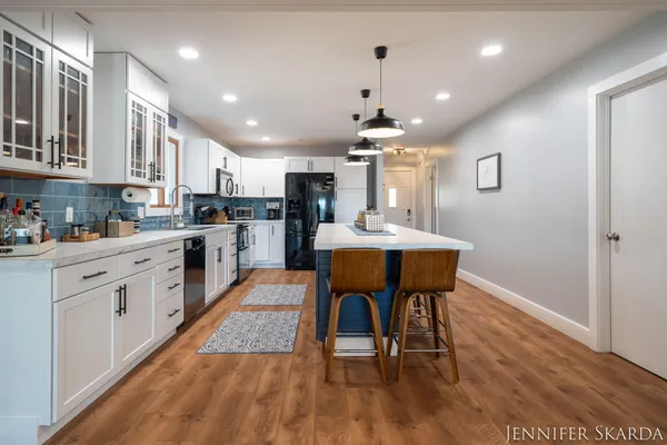 $369,900 | 9341 South Oxeye Avenue, Baldwin, MI 49304