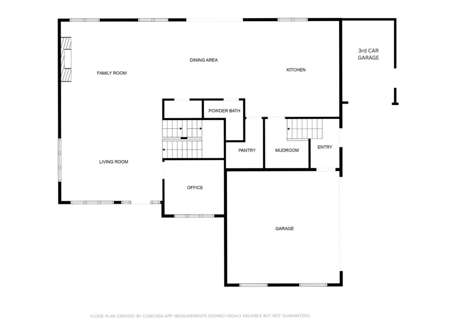 8302 Pleasant View Avenue Willow Springs, IL 60527 - Photo 43 of 45 a picture of a bathroom with a shower