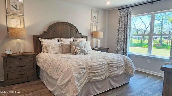 $237,400 | 142 Kings Crossing Drive, Lucedale, MS 39452