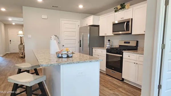 $237,400 | 142 Kings Crossing Drive, Lucedale, MS 39452