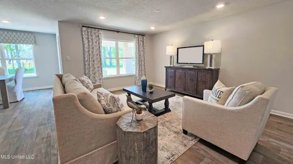 $237,400 | 142 Kings Crossing Drive, Lucedale, MS 39452