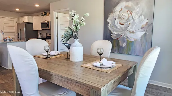 $237,400 | 142 Kings Crossing Drive, Lucedale, MS 39452