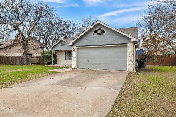 $2,500 | 1808 Sylvia Lane, Round Rock, TX 78681