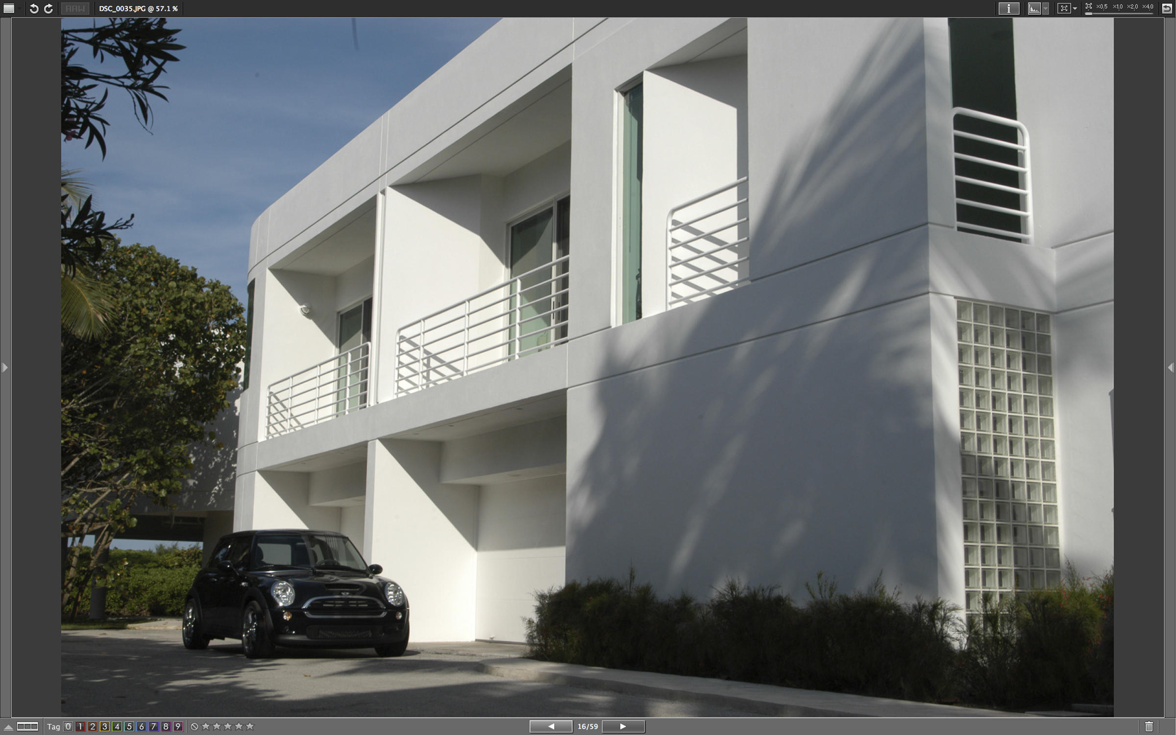 35 North Beach Road Hobe Sound, FL 33455 - Photo 15 of 44 a car parked in front of a building