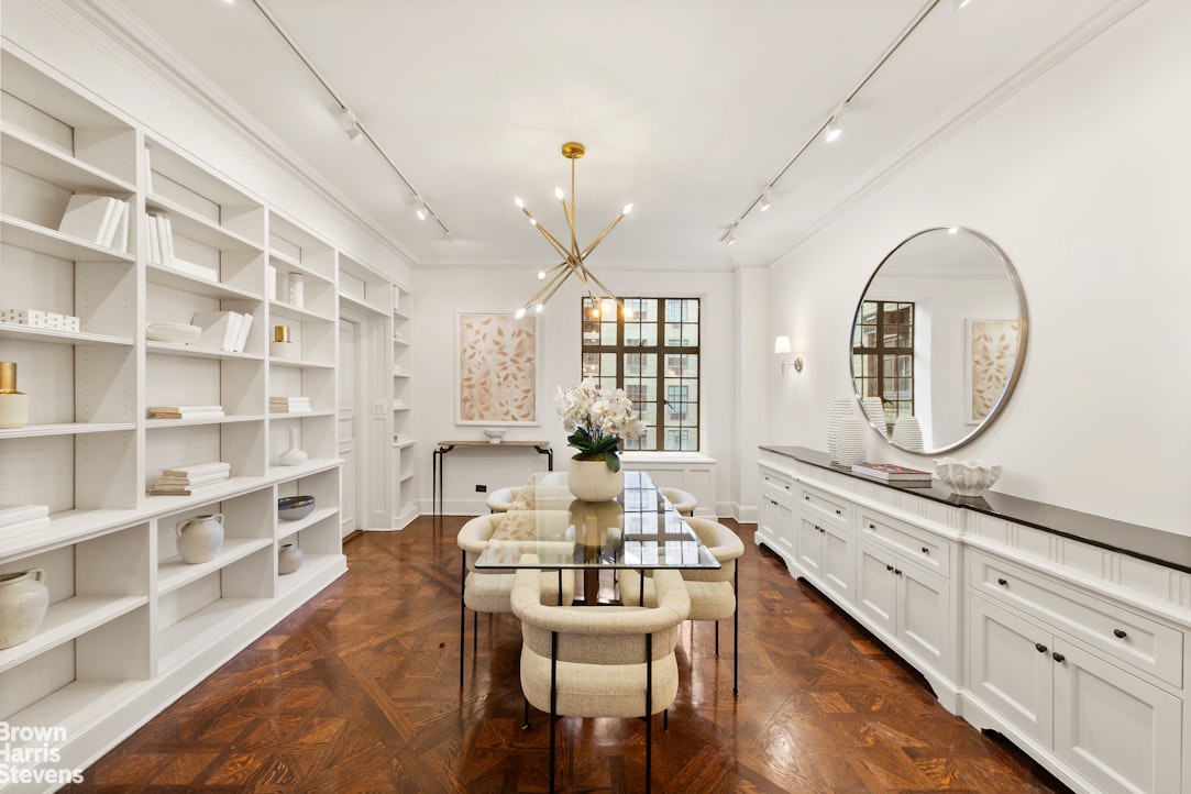 116 East 68th Street, Unit 8B Manhattan, NY 10065 - Photo 6 of 11