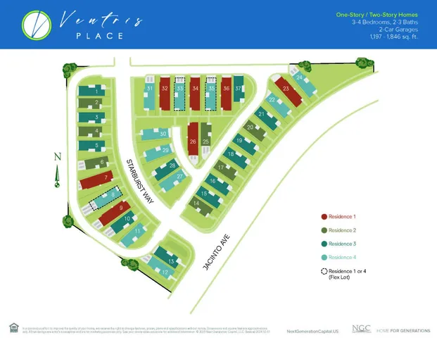 $542,990 | 6449 Ventris Walk, Sacramento, CA 95823