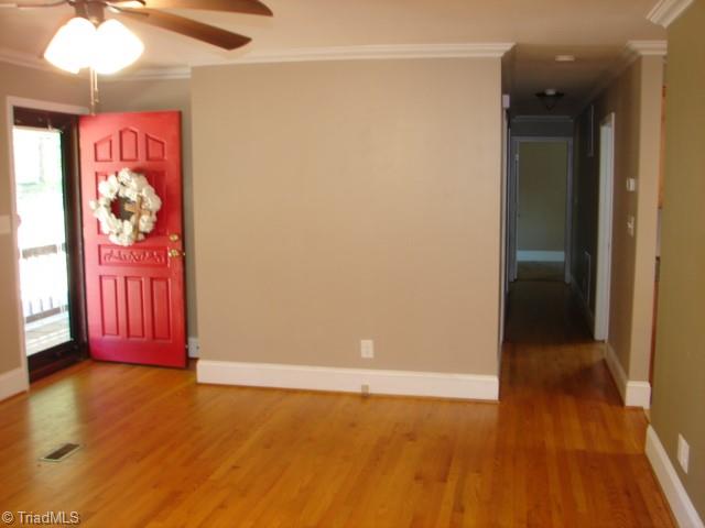 5927 Little Beane Store Road Seagrove, NC 27341 - Photo 11 of 23